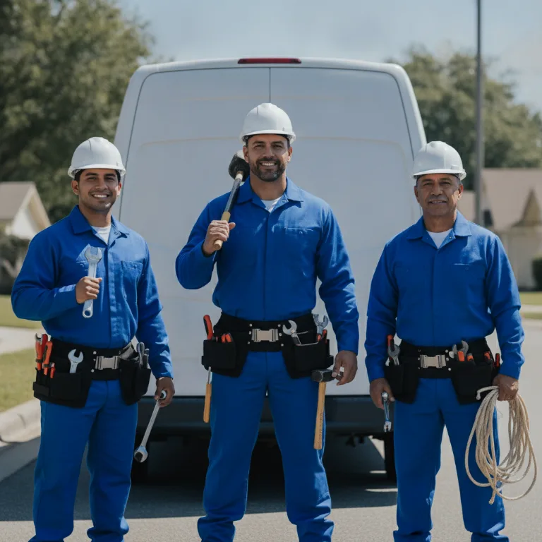 Empresa de Demolición equipo en Ciudad de Villa de Alvarez